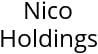 Nico Holdings Hours of Operation