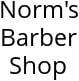 Norm's Barber Shop Hours of Operation