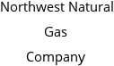 Northwest Natural Gas Company Hours of Operation