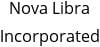 Nova Libra Incorporated Hours of Operation