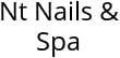 Nt Nails & Spa Hours of Operation