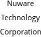 Nuware Technology Corporation Hours of Operation
