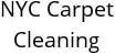 NYC Carpet Cleaning Hours of Operation