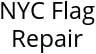 NYC Flag Repair Hours of Operation