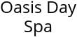 Oasis Day Spa Hours of Operation