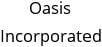 Oasis Incorporated Hours of Operation