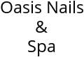 Oasis Nails & Spa Hours of Operation