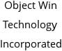 Object Win Technology Incorporated Hours of Operation