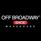 Off Broadway Shoes Hours of Operation