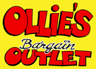 Ollie's Bargain Outlet Hours of Operation