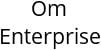 Om Enterprise Hours of Operation