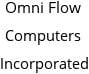 Omni Flow Computers Incorporated Hours of Operation