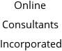 Online Consultants Incorporated Hours of Operation