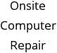 Onsite Computer Repair Hours of Operation