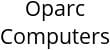 Oparc Computers Hours of Operation