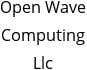 Open Wave Computing Llc Hours of Operation