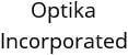Optika Incorporated Hours of Operation