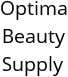 Optima Beauty Supply Hours of Operation