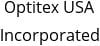 Optitex USA Incorporated Hours of Operation