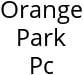 Orange Park Pc Hours of Operation