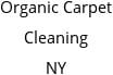 Organic Carpet Cleaning NY Hours of Operation
