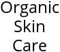 Organic Skin Care Hours of Operation