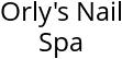 Orly's Nail Spa Hours of Operation