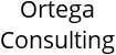 Ortega Consulting Hours of Operation
