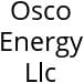 Osco Energy Llc Hours of Operation