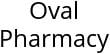 Oval Pharmacy Hours of Operation