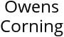 Owens Corning Hours of Operation