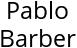 Pablo Barber Hours of Operation