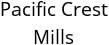 Pacific Crest Mills Hours of Operation