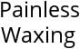 Painless Waxing Hours of Operation