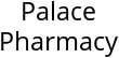 Palace Pharmacy Hours of Operation