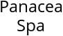 Panacea Spa Hours of Operation