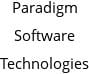 Paradigm Software Technologies Hours of Operation