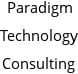 Paradigm Technology Consulting Hours of Operation