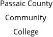 Passaic County Community College Hours of Operation