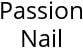 Passion Nail Hours of Operation