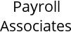 Payroll Associates Hours of Operation