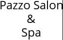 Pazzo Salon & Spa Hours of Operation
