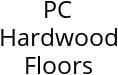 PC Hardwood Floors Hours of Operation