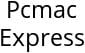 Pcmac Express Hours of Operation