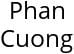 Phan Cuong Hours of Operation
