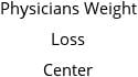 Physicians Weight Loss Center Hours of Operation