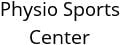 Physio Sports Center Hours of Operation