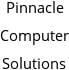 Pinnacle Computer Solutions Hours of Operation