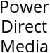 Power Direct Media Hours of Operation