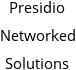 Presidio Networked Solutions Hours of Operation